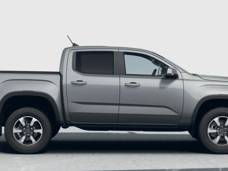 GuidiCar - VOLKSWAGEN INDUSTRIALI Amarok 1 Amarok Style  3.0 TDI 177 kW  4MOTION auto Nuovo
